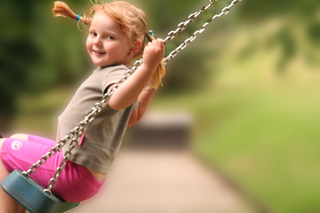 4 Significant Changes You Should Make For Happier Kids