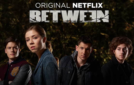 Netflix Original Between