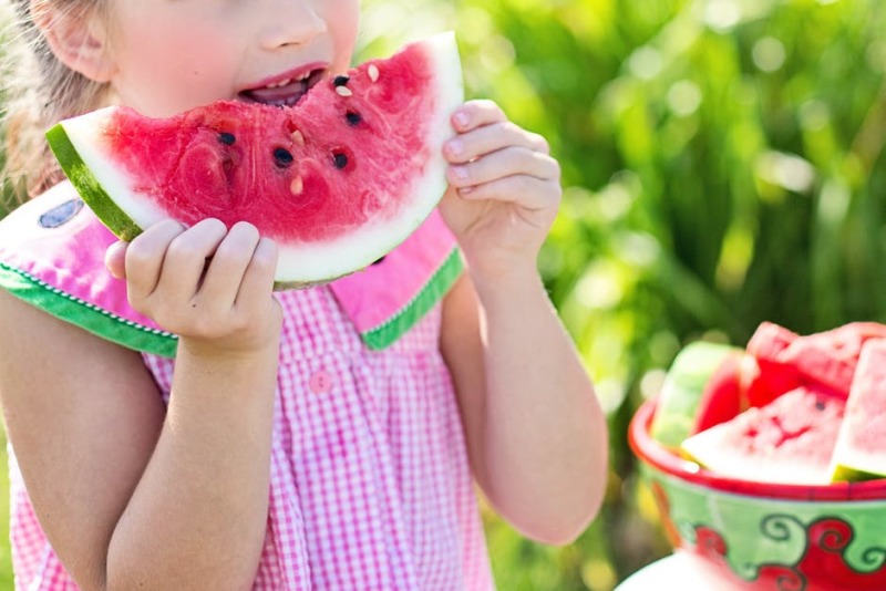 The best catalogues for children's summer clothing 