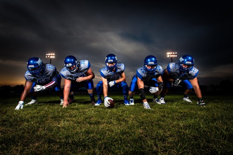 Competitive Sports For The Child Who Can't Stand Losing