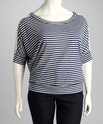 Plus Size Clothes Zulily | Nod to Nautical #fashion – Between The Kids